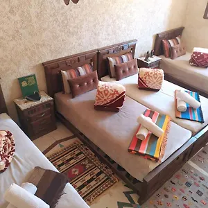 Apartment Four Seasons 