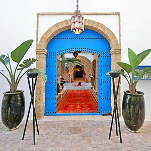 Riad Dar L'oussia & *****