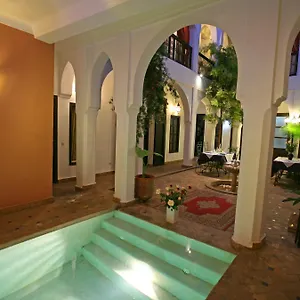 Riad Alwane ***