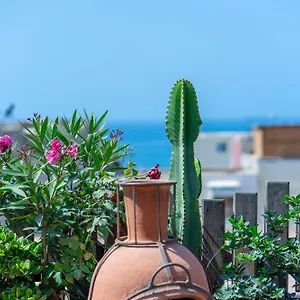 Bed & Breakfast Anza Surfhouse 
