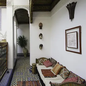 Gasthof Laayoun, Fès